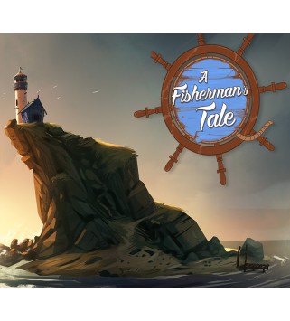 A Fisherman s Tale Steam Key GLOBAL